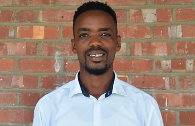 image of Thapelo Tsotetsi